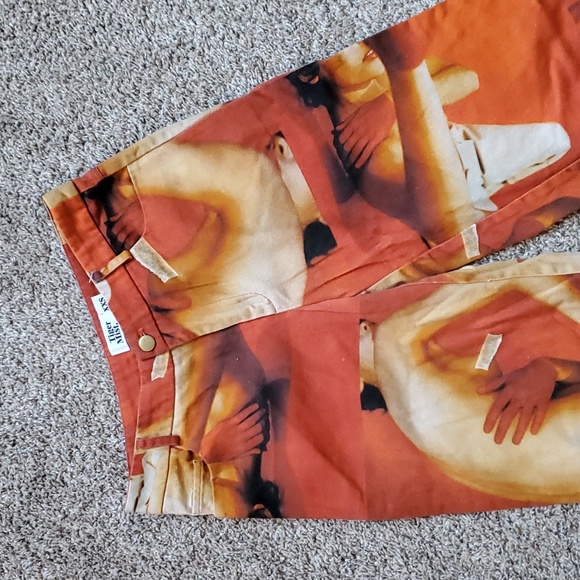 Tiger Mist Pant - Picture 2 of 5